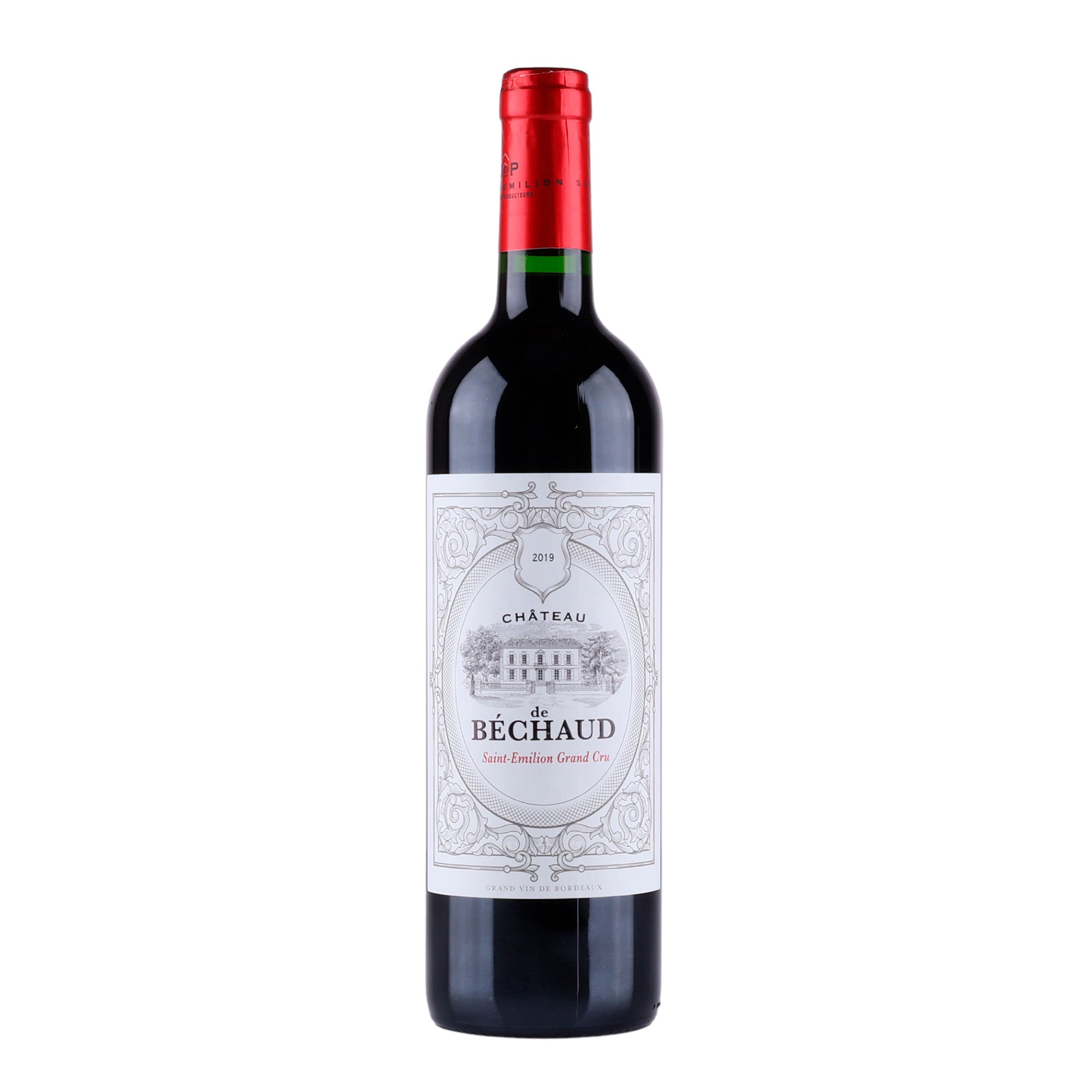 Château De Béchaud - Bordeaux - 2020