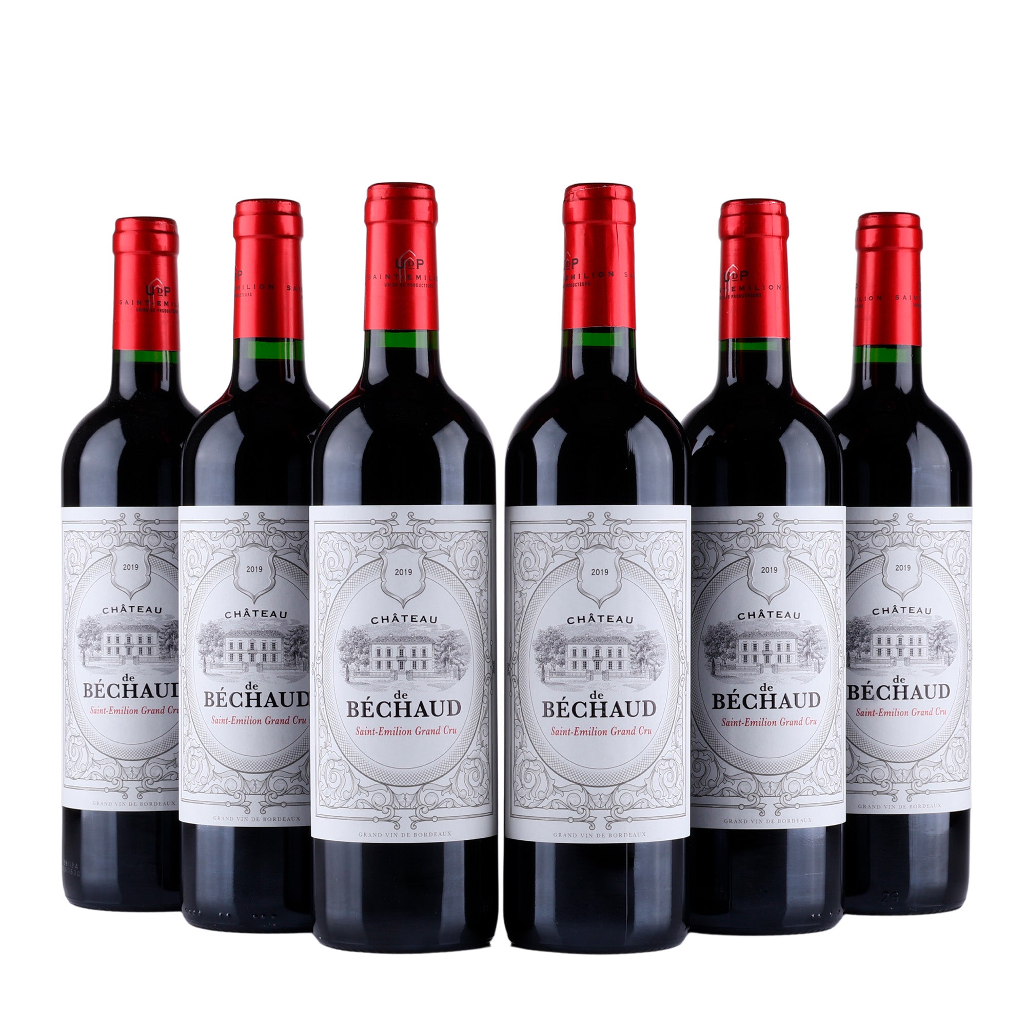 Château De Béchaud - Bordeaux - 2020