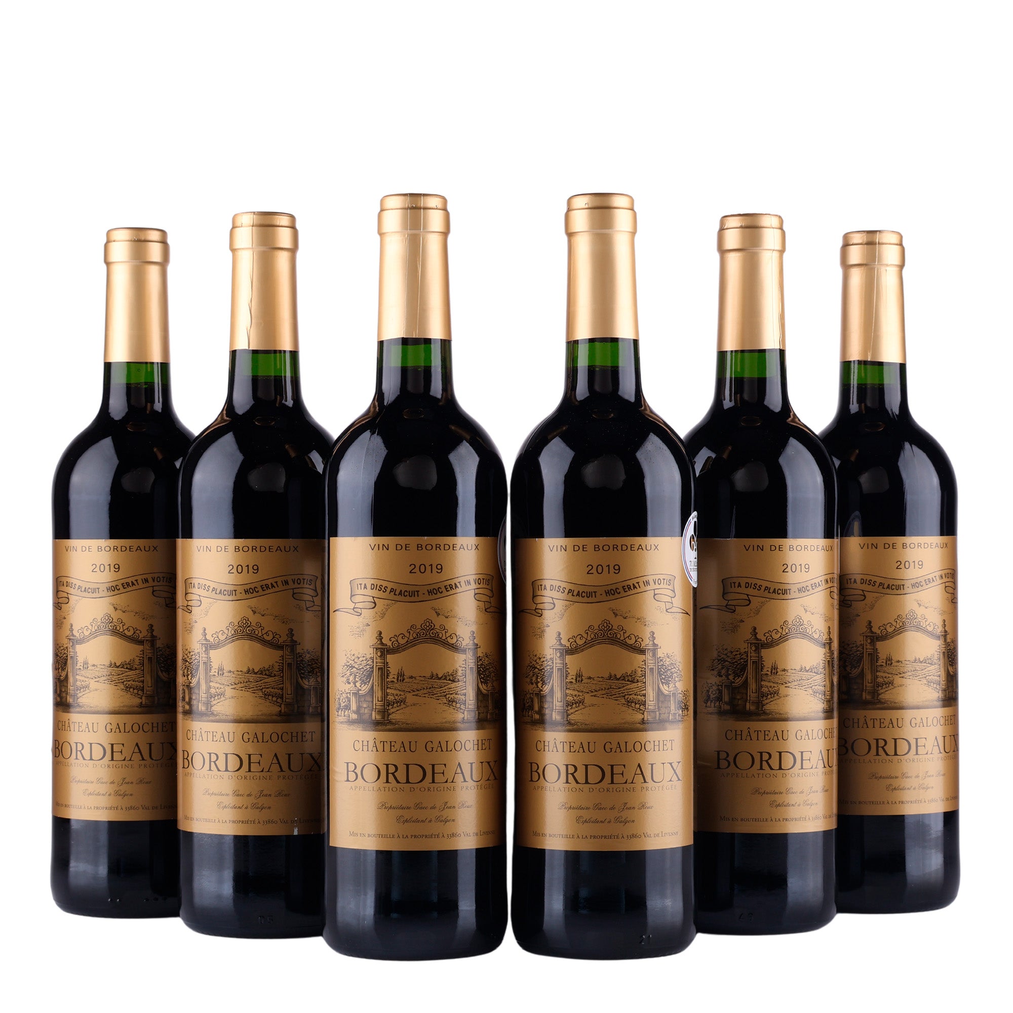 Château Galochet - 2019