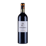 Château Nodeau - Côtes de Bourg - 2018