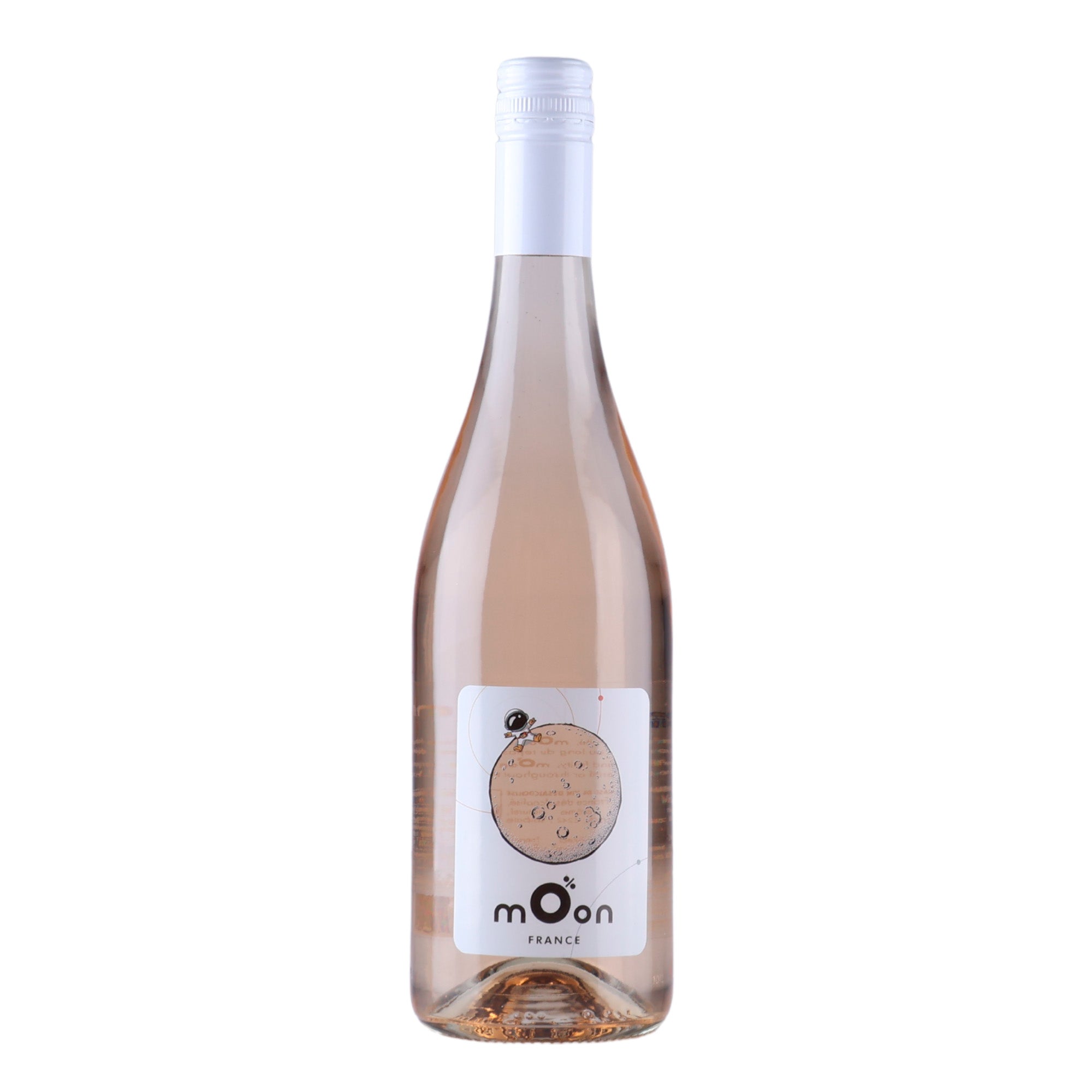 FT Moon Rosé - 2023 - 0% (Alkoholfri)