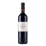 La Francette - Vin de France - Merlot - 2023