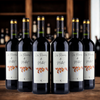 Les Racines De Malbat - Château Malbat - 2023 - 13%