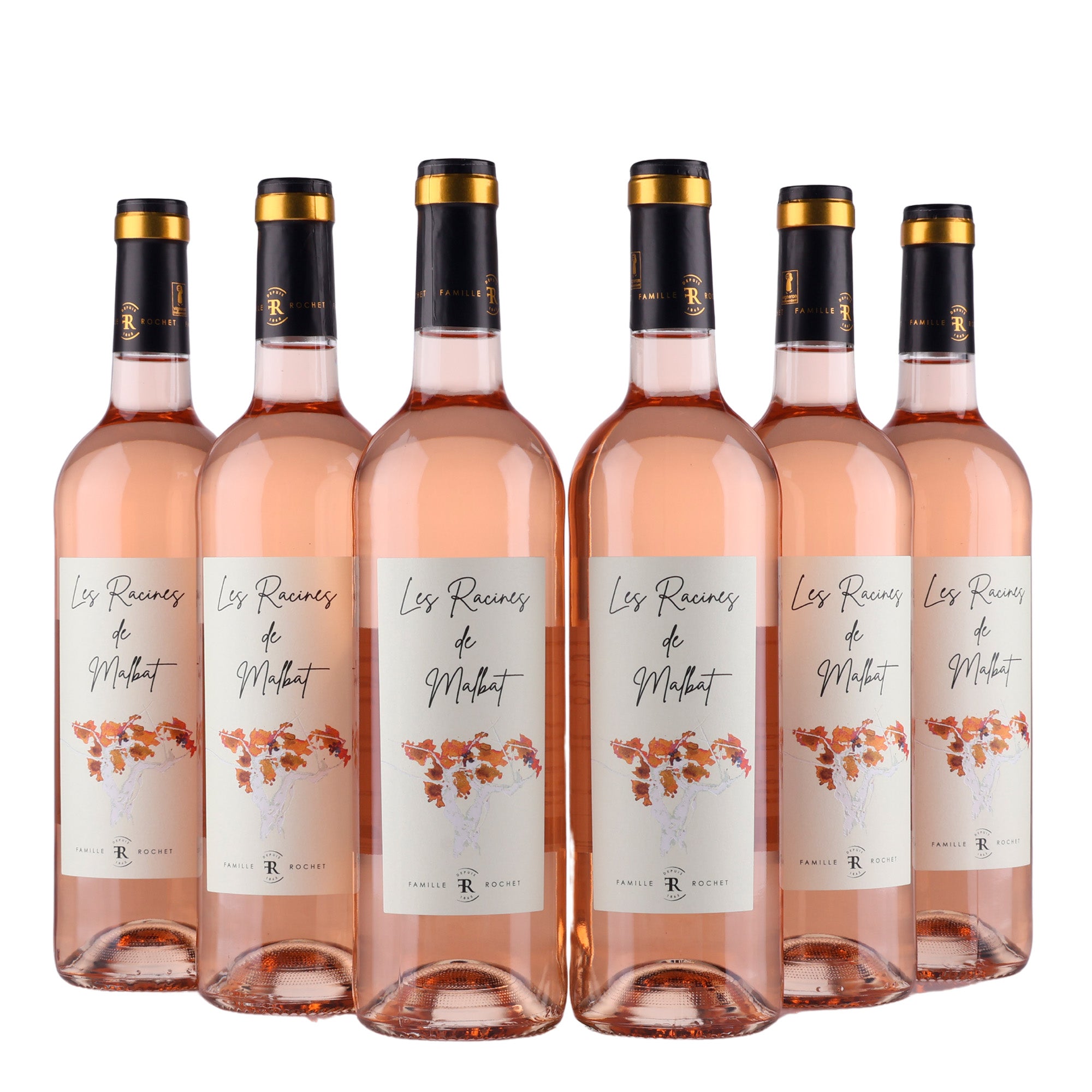 Les Racines De Malbat - 2023