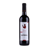 Marques de Berol - Tinto Semidulce - 2024