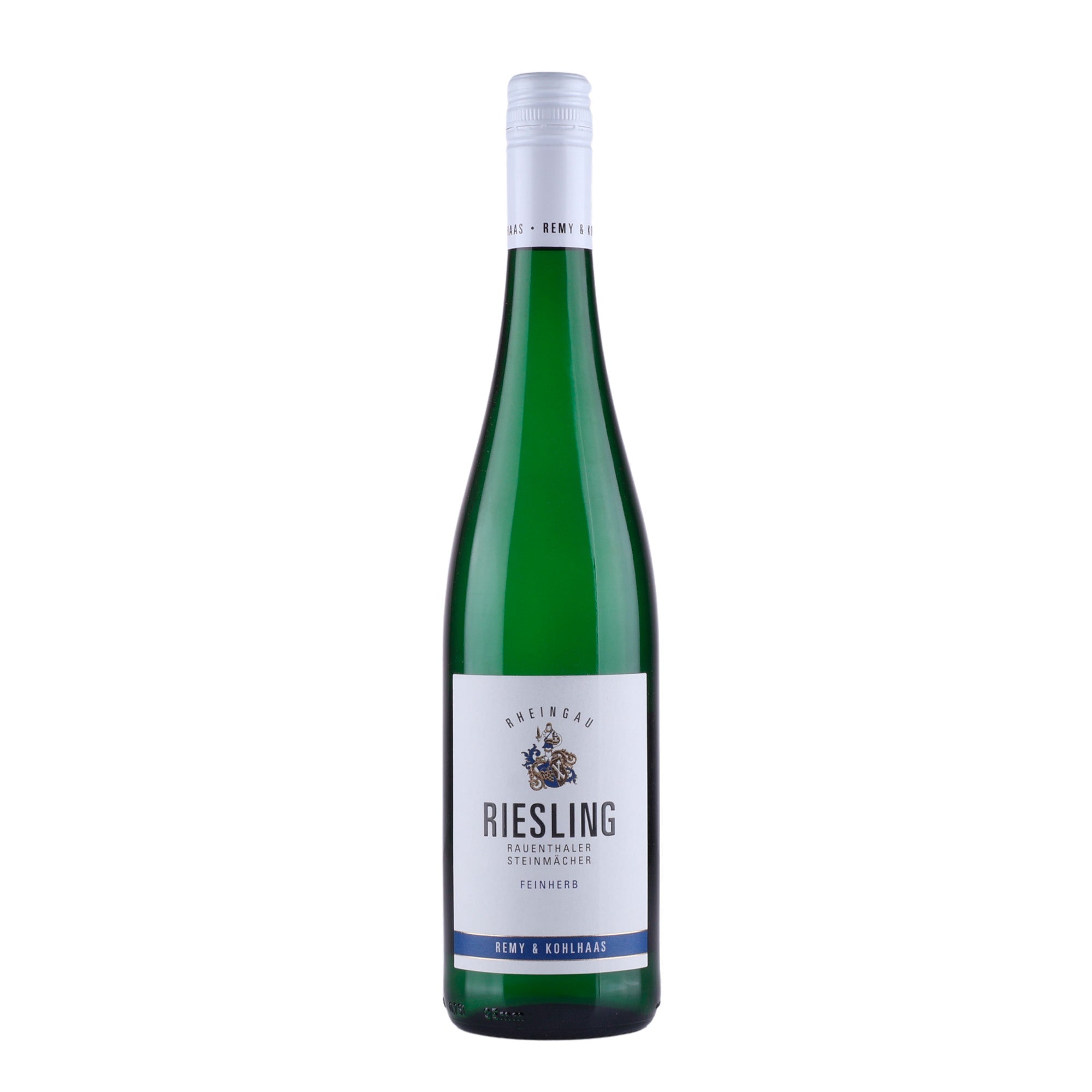Remy & Kohlhaas - Riesling - Rauenthaler Steinmächer - 2024
