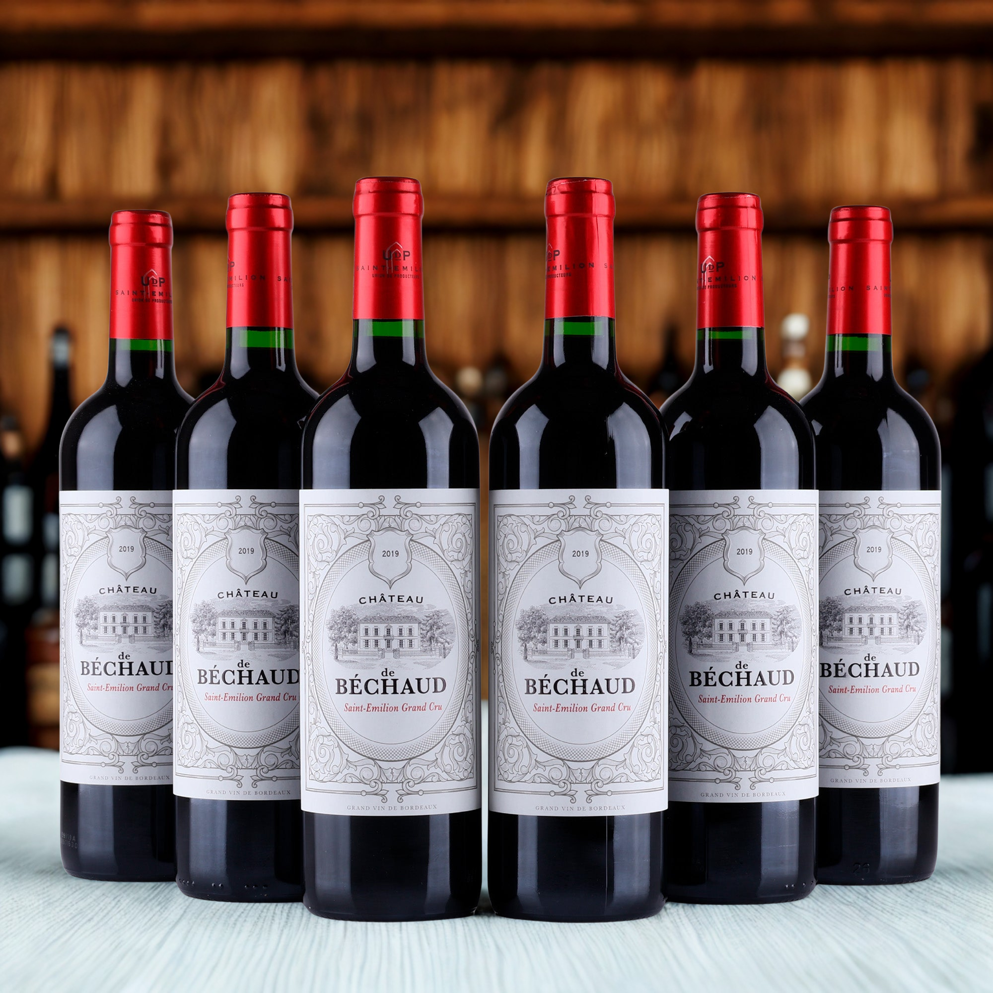 Château De Béchaud - Bordeaux - 2020