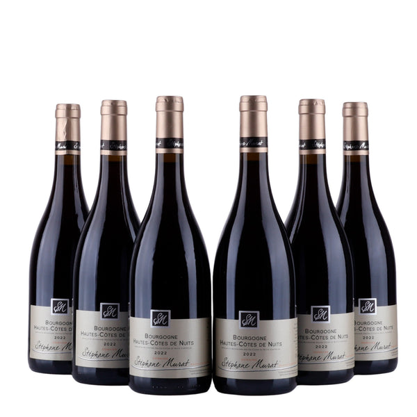 Bourgogne Hautes Côtes de Nuits 2019 Bourgogne Hautes Cotes De Nuits Rouge - Dittvin.se