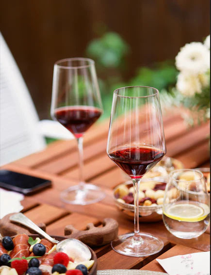 Allt du behöver veta om vin från Toskanska