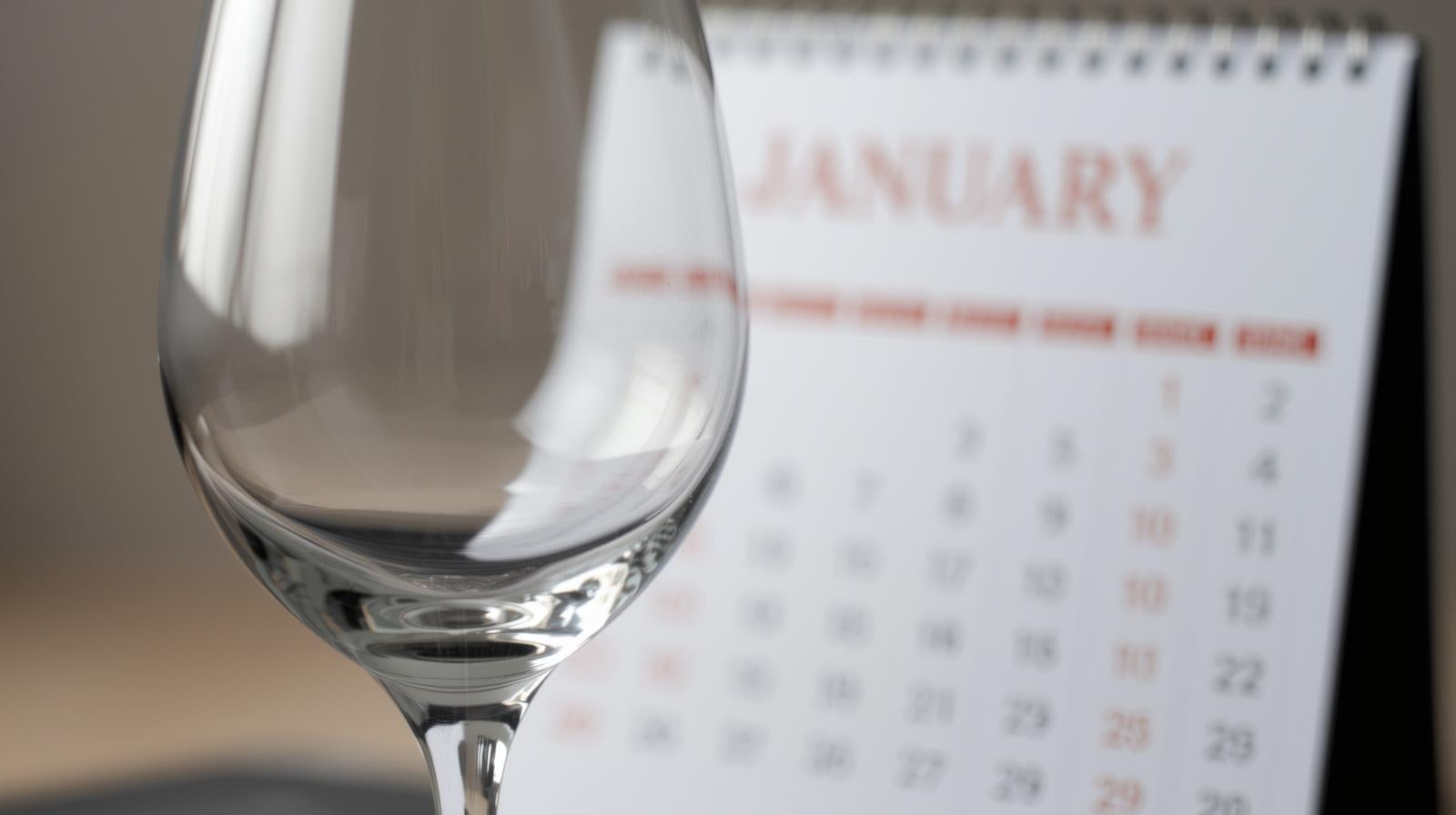 Vit månad och alkoholfritt vin – när smaken får ta plats