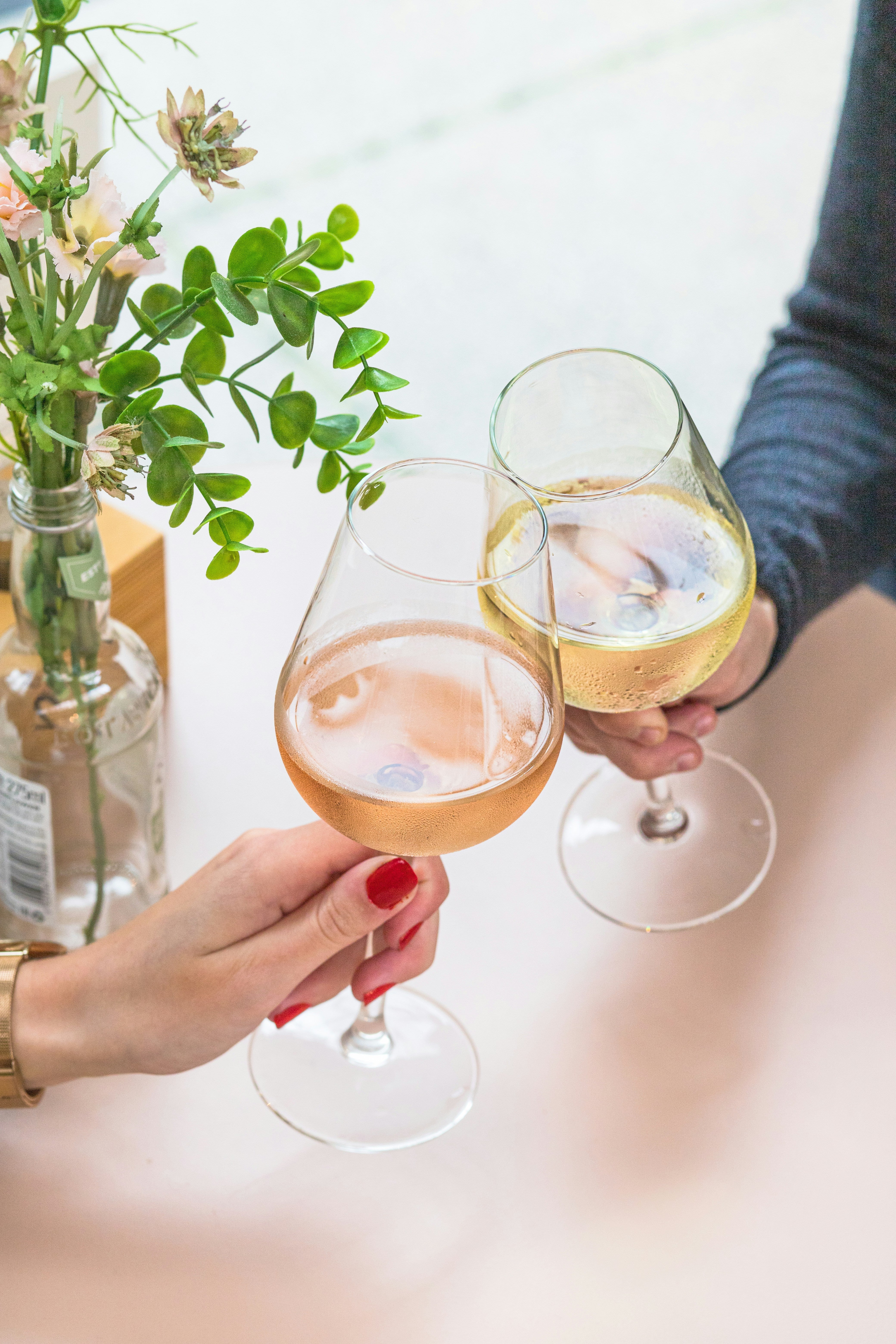 5 Vita Viner Vi Älskar – Välj Din Favorit