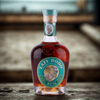 Lazy Dodo - Single Estate Rom - 12 year - 40% - 70 cl