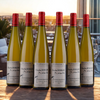Vin D' Alsace - Gewurztraminer Eclat de Sagesse - 2022