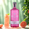 Whitley Neill Pink Grapefruit Gin- 43% - 70cl