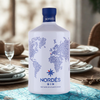 Nordes Atlantic Galician Gin 40% - 70cl