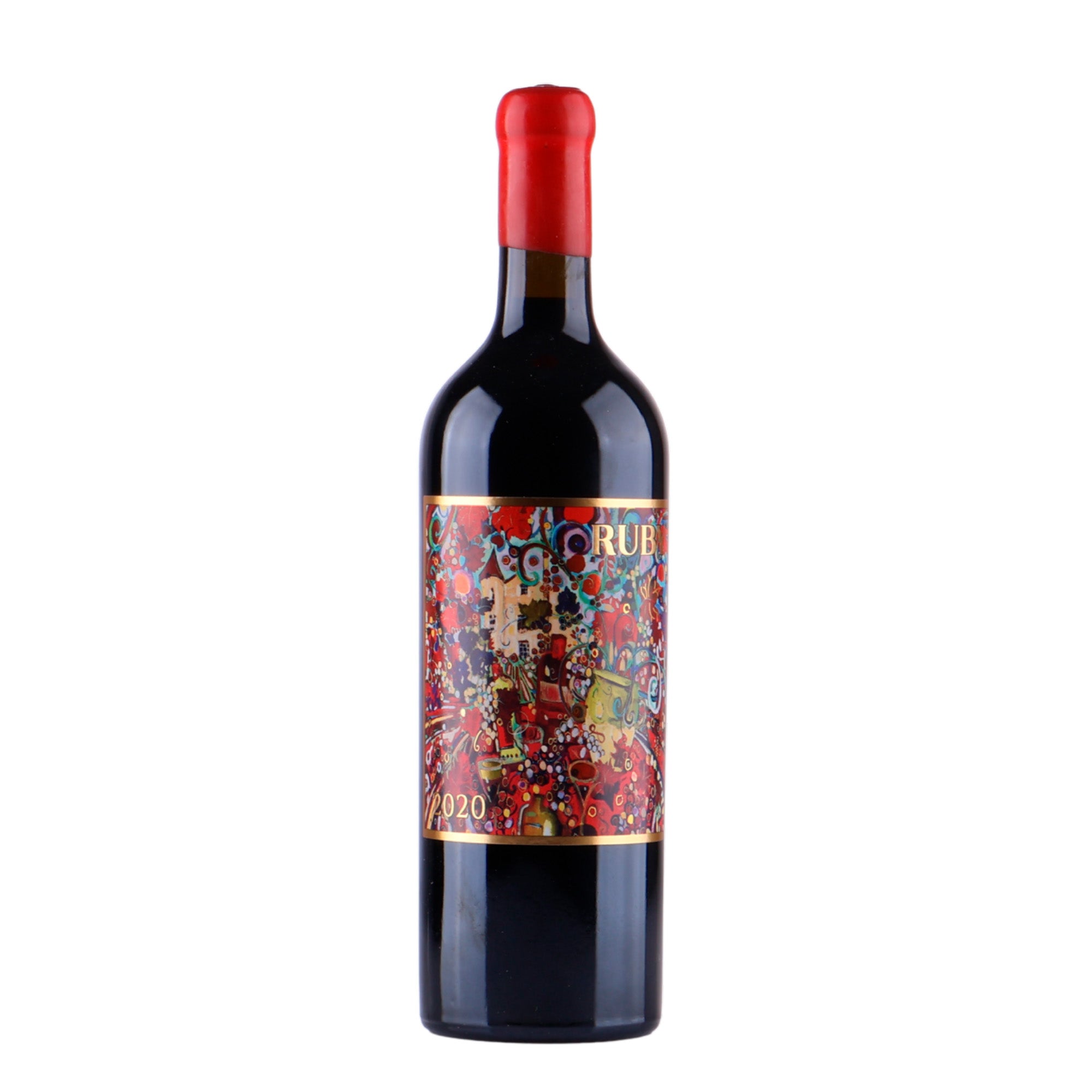 Ruby Cuvee Chateau de Fayolle - Cuvee Ruby - 2020