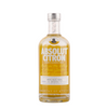 Absolut Citron Vodka - 40%