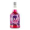 Sourz Svartvinbär Likör - 15%
