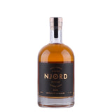 Njord Gin Mother Nature Barrel Aged