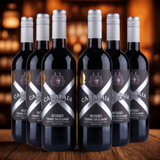 Carapaia - Rosso Sicilia IGT - 2024