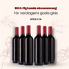 Ditt flytande Vinabonnemang