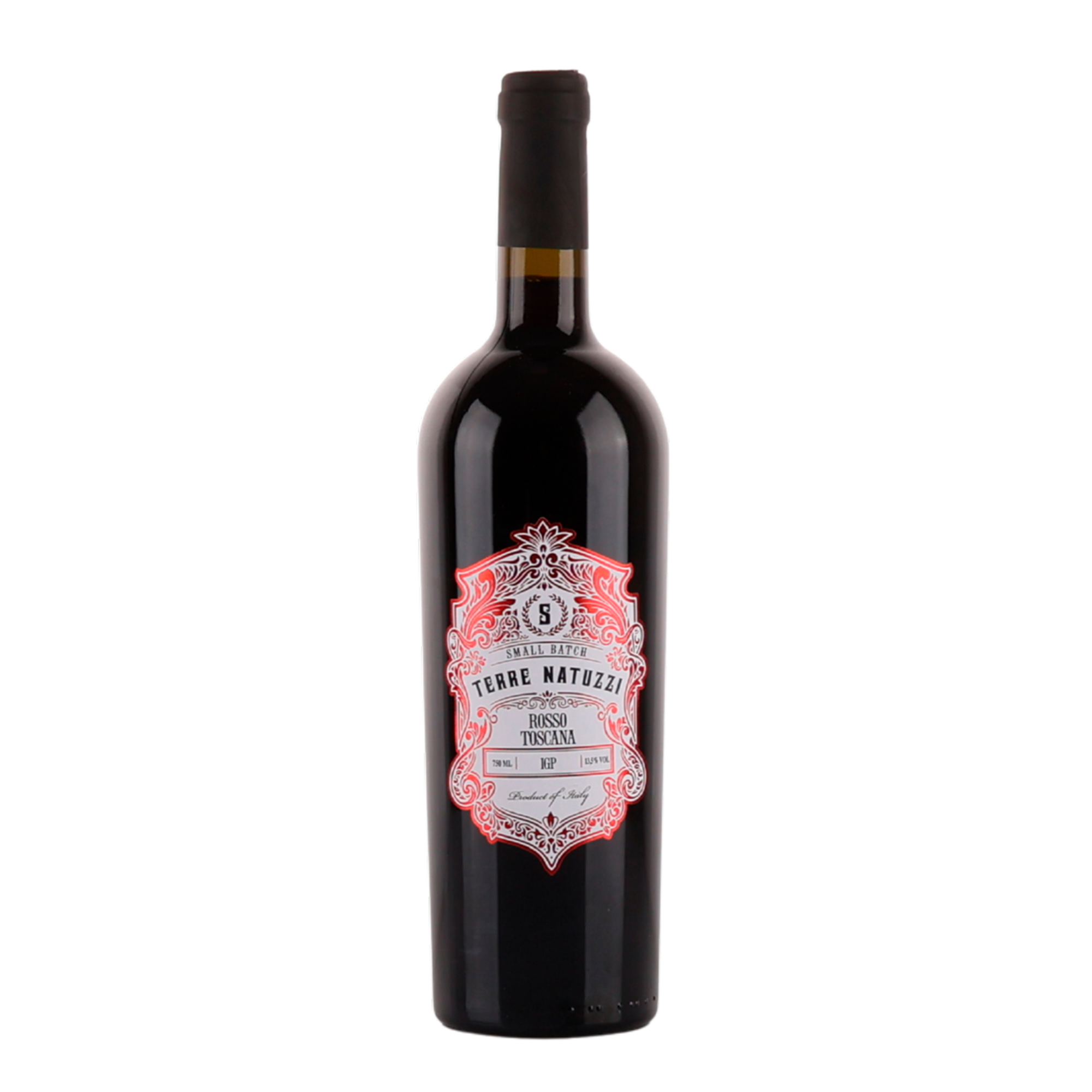 Terre Natuzzi Rosso Toscana IGP 2024