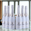 J Kieffer ICE Blanc De Blancs - Mousseux Demi Sec - 2024 - 11%