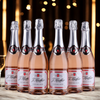 J Kieffer Mousserande Rosé - Demi-Sec