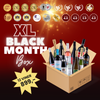 ⚫📦 XL Black Month Box 📦⚫