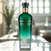 Mermaid Zest Gin - 40% - 70 cl