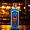 Bombay Sapphire Sunset Special Edition - 70 cl - 43%
