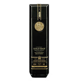 Goldbar Black Whisky - 46%