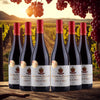 Domaine les cassanets - côtes du rhône - 2022 - 15%