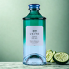 Ukiyo Japanese Tokyo Dry Gin - 70 cl - 40%