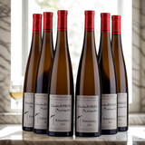 Vin D' Alsace - Charles Sohler - Rittersberg - 2018