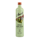 Abacaty Avocado Cream likör - 17%