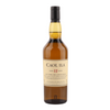 Caol Ila 12 Års Islay Single Malt Scotch Whisky - 43%