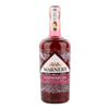 Warner's Hallon Gin - 40%