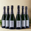 Champagne Lacuisse Freres - Brut Adagio en bulles-2021-2022