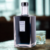 Blue Velvet Violet Gin 40% - 70cl.