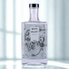 White Velvet Elcano Gin