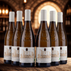 Château de Ségriès - Lirac Blanche - 2024