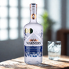Warner Edwards London Dry Gin - 70cl - 40%
