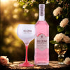 Bloom Jasmin & Rose Gin inkl. Copa glas - 70cl - 40%