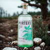 Porters Classic Gin - 70cl - 41,5%