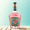 Lazy Dodo Grapefruit & Litchi Rom - 70 cl - 35%