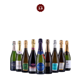 Bubbellådan Deluxe 🫧