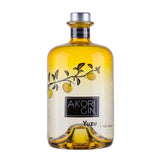 Akori Yuzu Gin - 70cl - 40%
