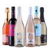 Alkoholfri vinlåda: Alkoholfritt  - 100% smak🥂