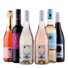 Alkoholfri vinlåda: Alkoholfritt  - 100% smak🥂